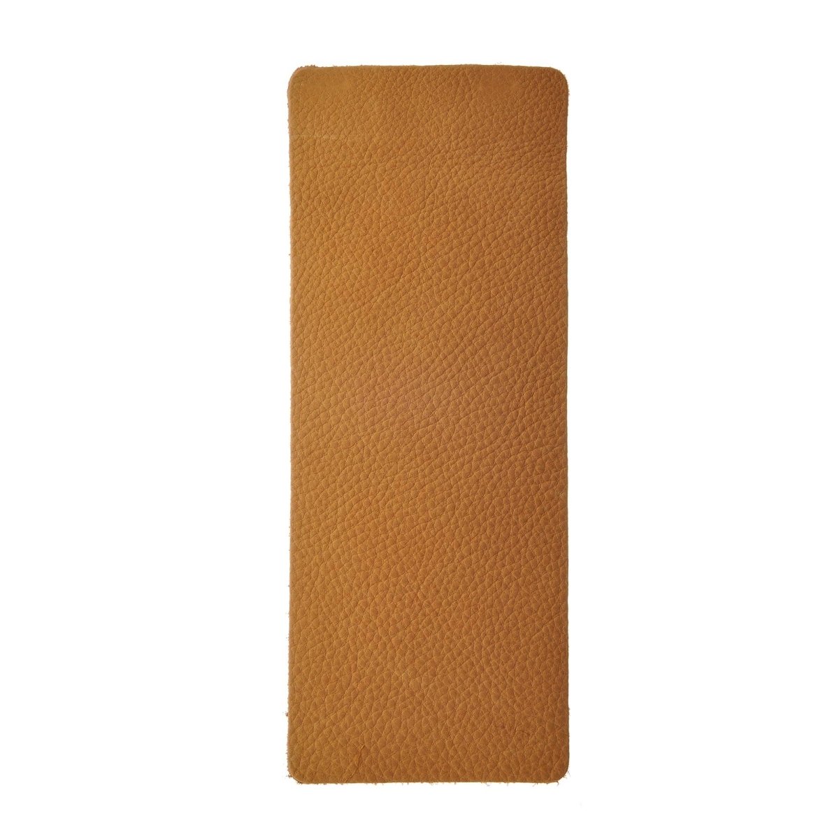Realeather - Deertan Leather Trim, 9" x 3" - Black - The Merri Artist - merriartist.com