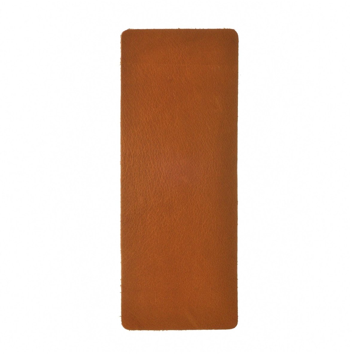 Realeather - Deertan Leather Trim, 9" x 3" - Black - The Merri Artist - merriartist.com