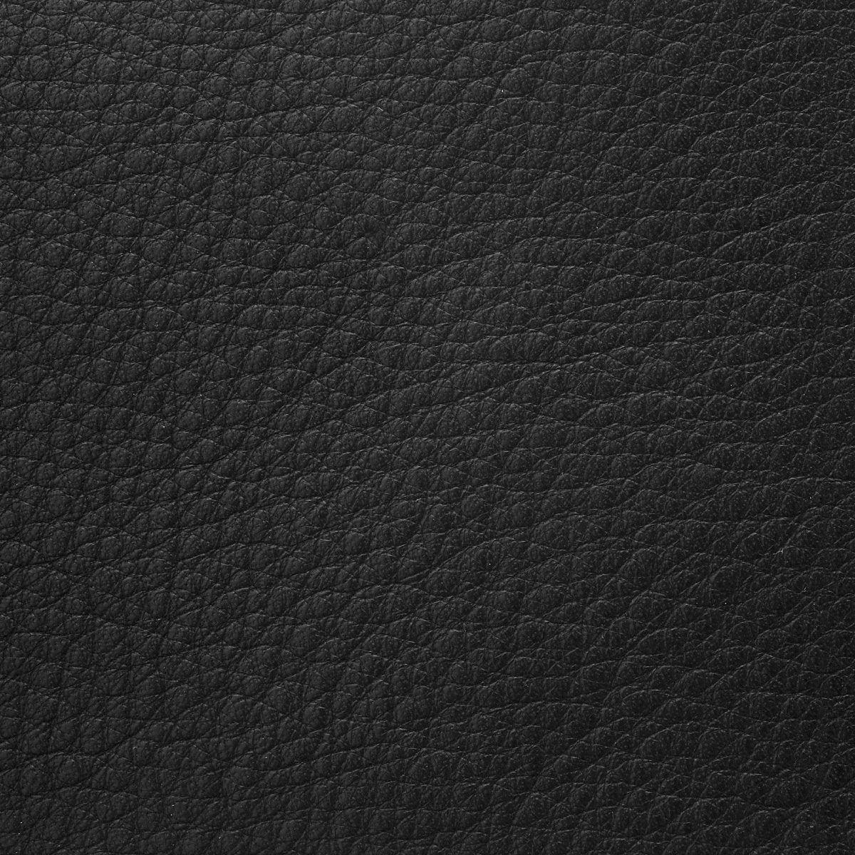 Realeather - Deertan Leather Trim, 9" x 3" - Black - The Merri Artist - merriartist.com