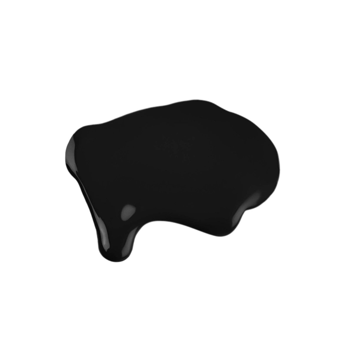 Realeather - Fiebings Vintage Gel - Antique Black / 8 oz. - The Merri Artist - merriartist.com