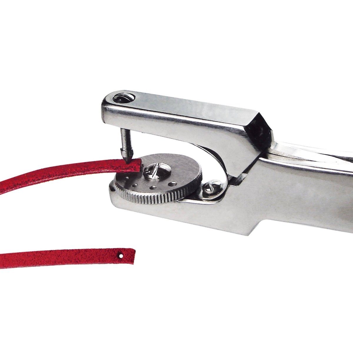 Realeather - Jewelry Punch - The Merri Artist - merriartist.com