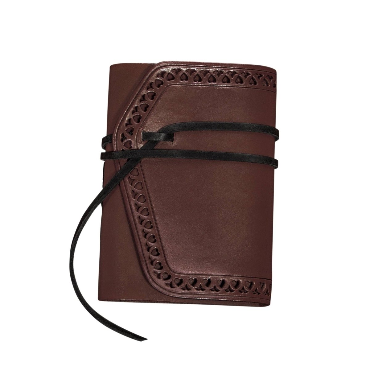 Realeather - Leather Journal Kit - Natural - The Merri Artist - merriartist.com