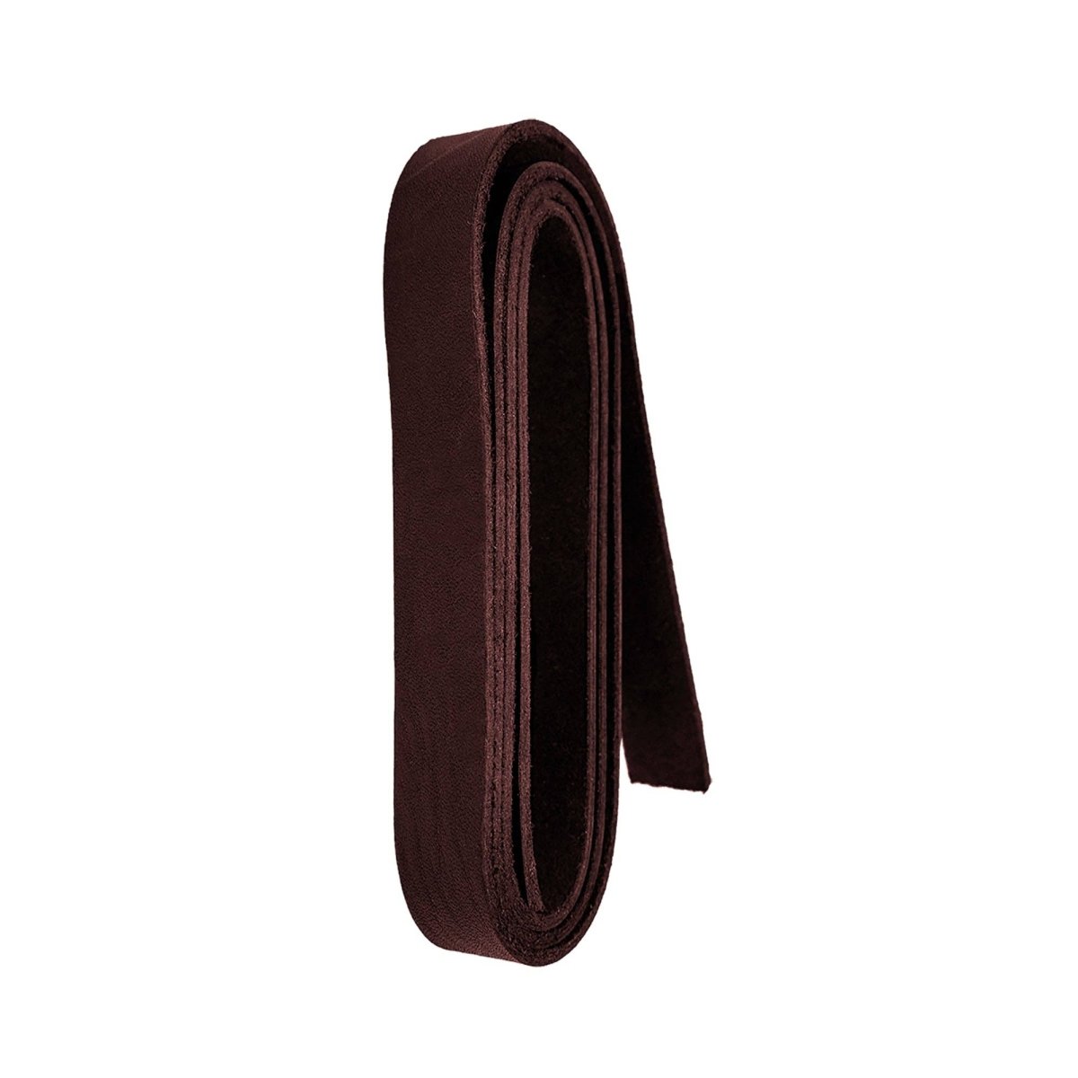 Realeather - Leather Strap, 3/4" x 48" - Chieftan - The Merri Artist - merriartist.com