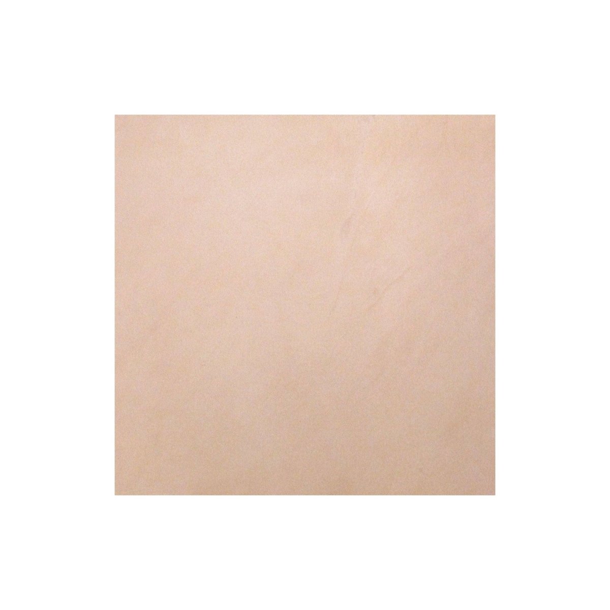 Realeather - Leather Tooling Piece, 12" x 12" - Natural - The Merri Artist - merriartist.com