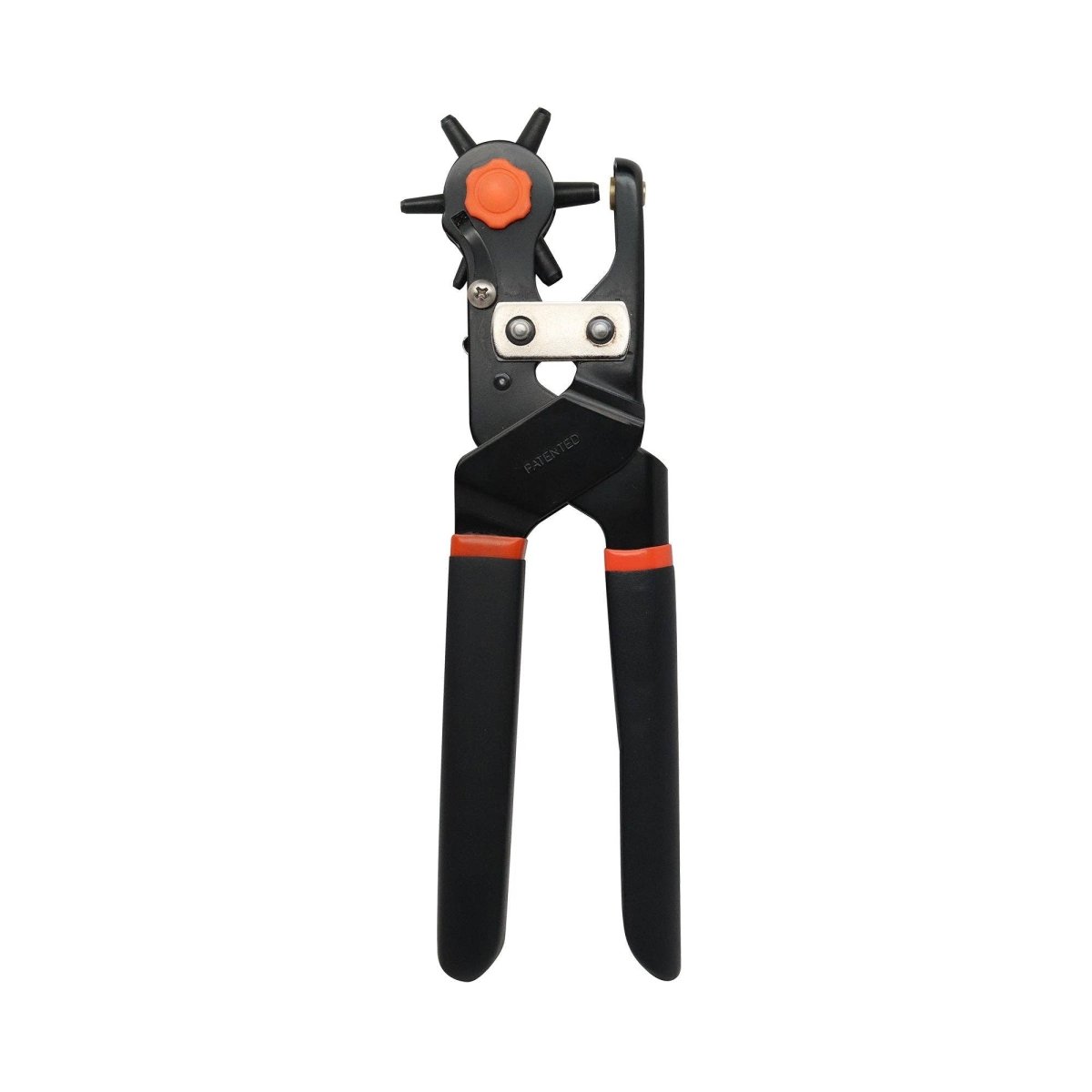 Realeather - Power Leather Punch - The Merri Artist - merriartist.com