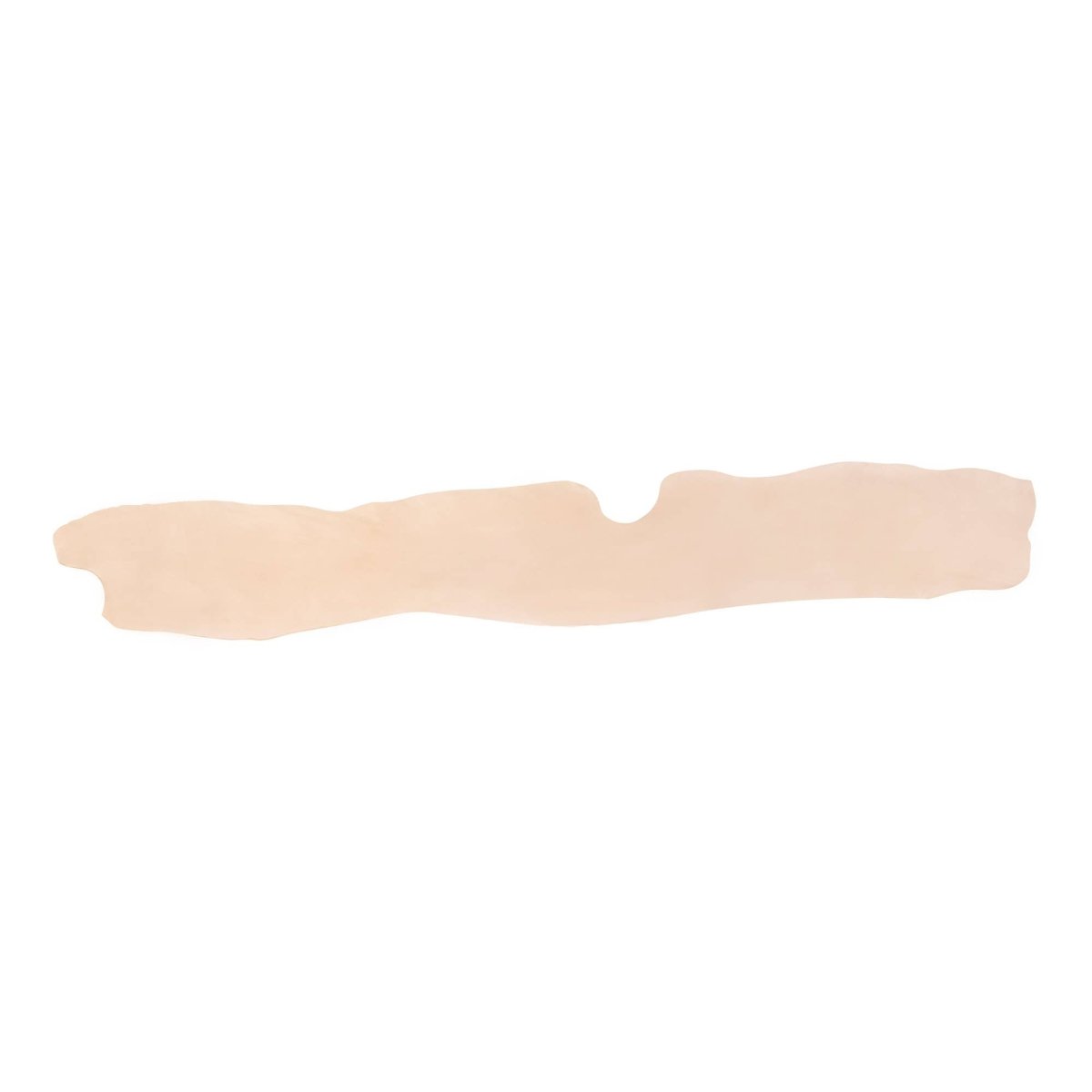 Realeather - Premium Tooling Belly - 4 - 6oz - The Merri Artist - merriartist.com