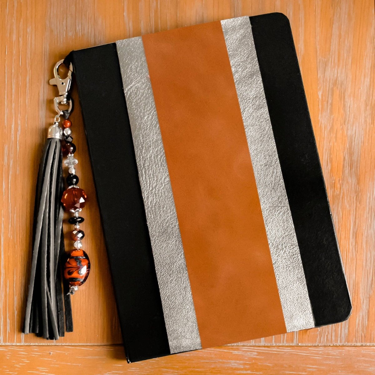 Realeather - Premium Trim, 8.5 x 11 - Chocolate - The Merri Artist - merriartist.com