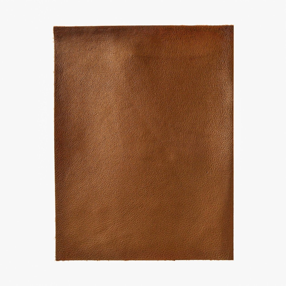 Realeather - Premium Trim, 8.5 x 11 - Dove Gray - The Merri Artist - merriartist.com