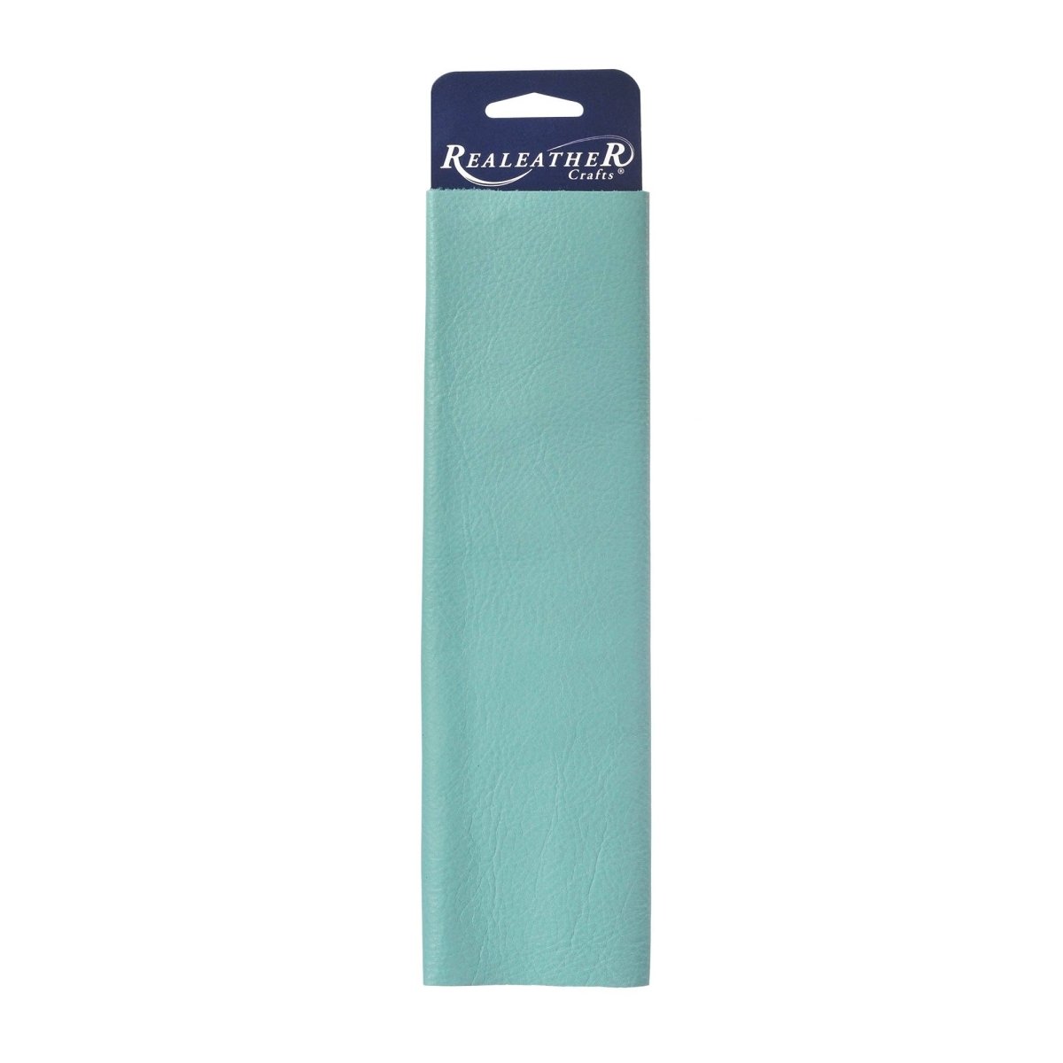 Realeather - Premium Trim, 8.5 x 11 - Dove Gray - The Merri Artist - merriartist.com