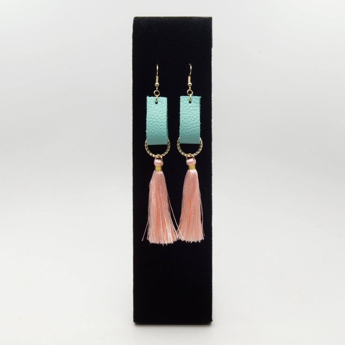 Realeather - Premium Trim, 8.5 x 11 - Dove Gray - The Merri Artist - merriartist.com