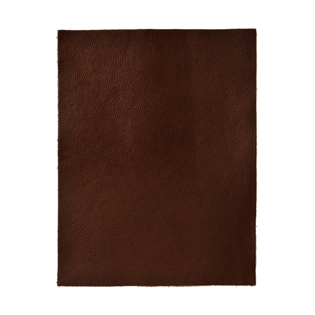 Realeather - Premium Trim, 8.5 x 11 - Whiskey - The Merri Artist - merriartist.com