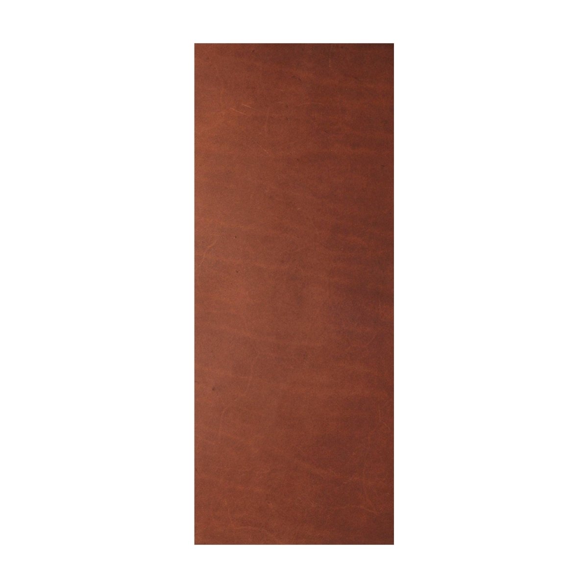 Realeather - Triumph Leather Trim, 9" x 3" - Rustic - The Merri Artist - merriartist.com