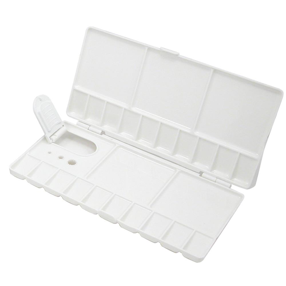 Royal & Langnickel Essentials Folding Palette - The Merri Artist - merriartist.com