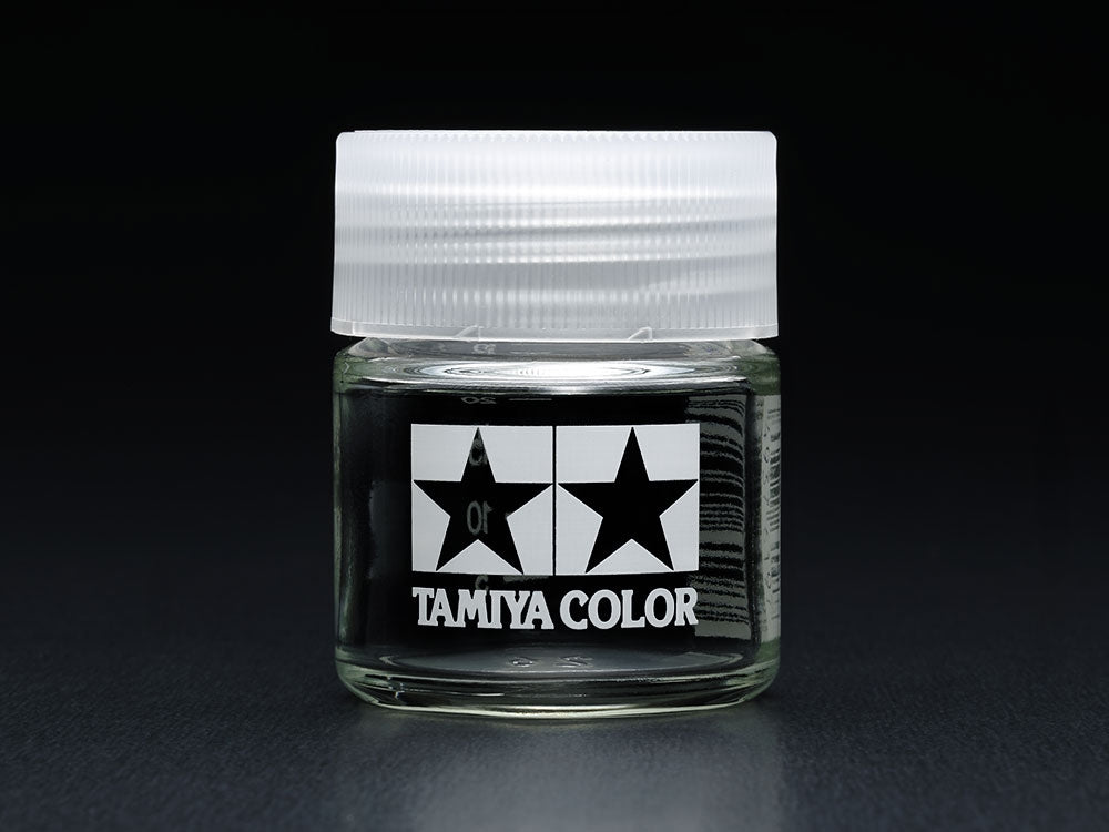 Tamiya Glass Paint Mixing Jar (23ml Bottle) - The Merri Artist - merriartist.com