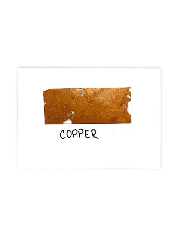 Tim Holtz Alcohol Ink Mixative .5oz - Copper Metallic - The Merri Artist - merriartist.com