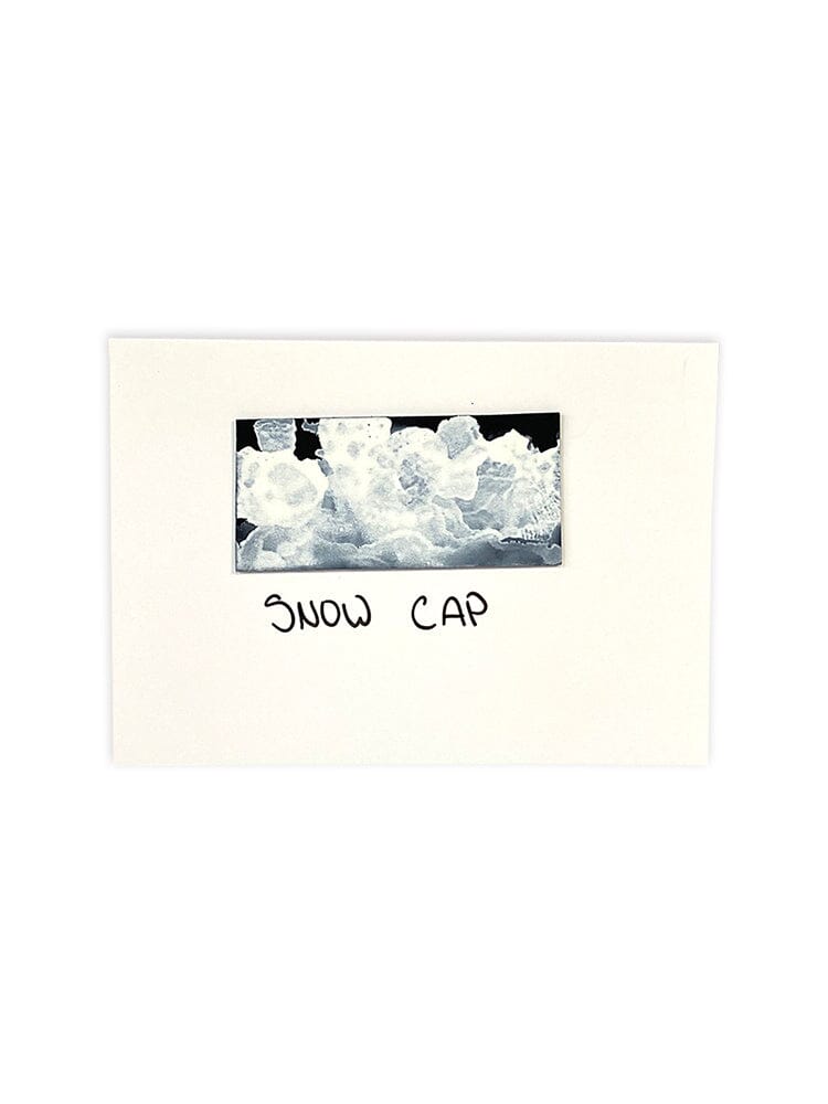Tim Holtz Alcohol Ink Mixative .5oz - Snow Cap - The Merri Artist - merriartist.com