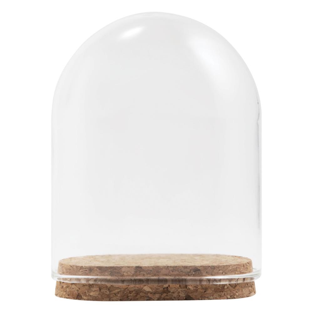 Tim Holtz Idea - Ology Reliquary Dome - The Merri Artist - merriartist.com