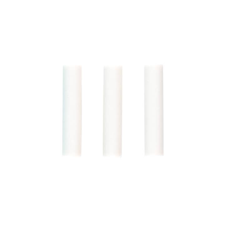 Tombow Mono Graph Mechanical Pencil Eraser Refill - 3 - pack - The Merri Artist - merriartist.com