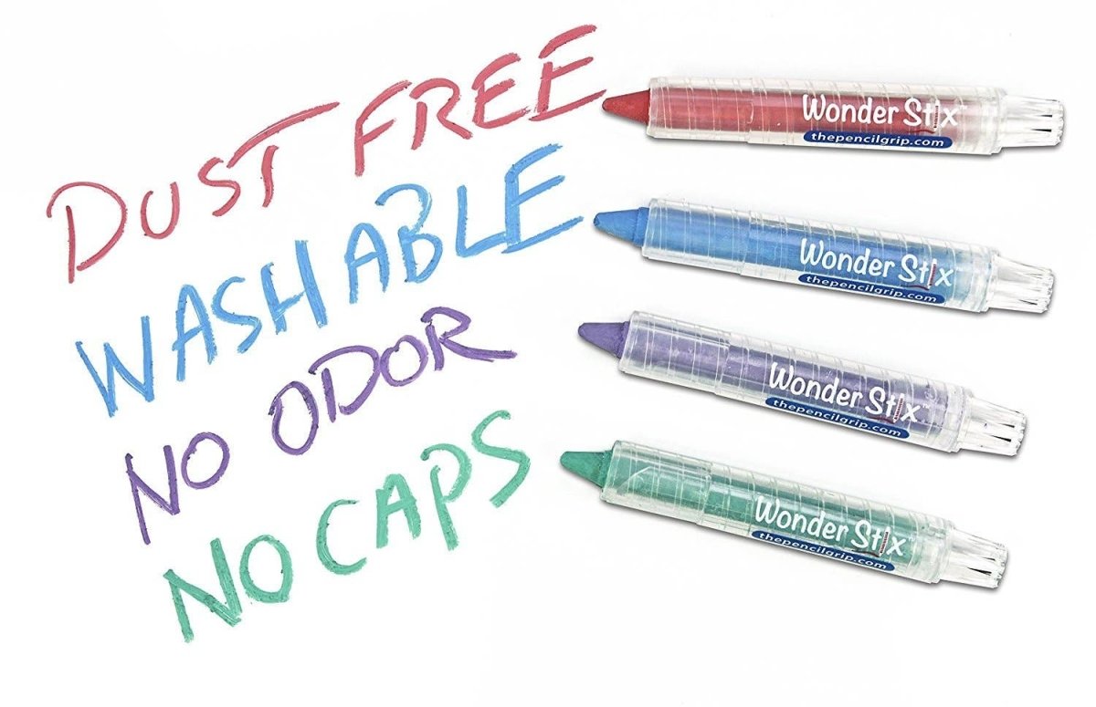TPG Creations / The Pencil Grip - Wonder Stix 12 Set TPG - 637 - The Merri Artist - merriartist.com