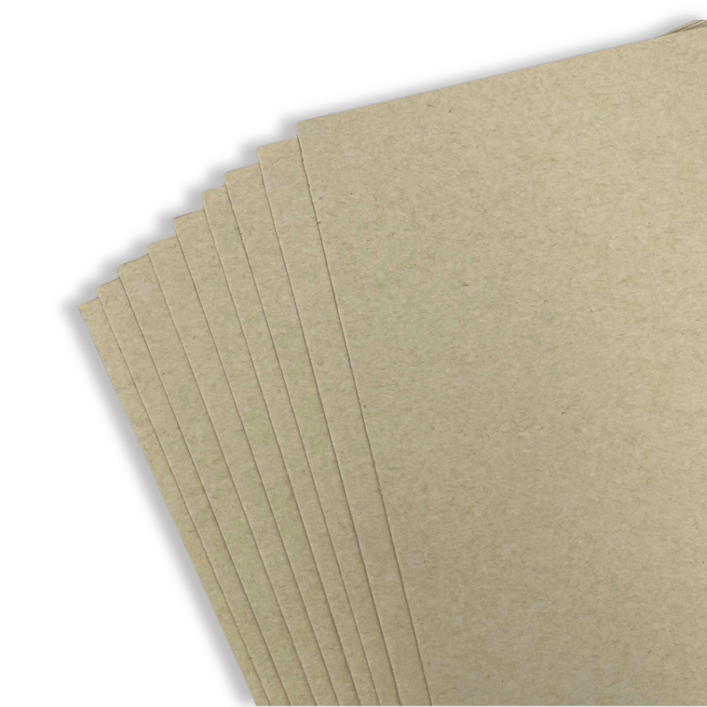 UART Sanded Pastel Paper 600 Grade - Sand (Natural or Ivory) - 12" x 18" - Pack of 10 Sheets - The Merri Artist - merriartist.com