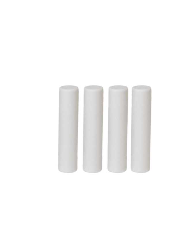 Yasutomo KMRE13 – Y&C Artist Pencil 1.3mm Refill Erasers, 4 pieces - The Merri Artist - merriartist.com