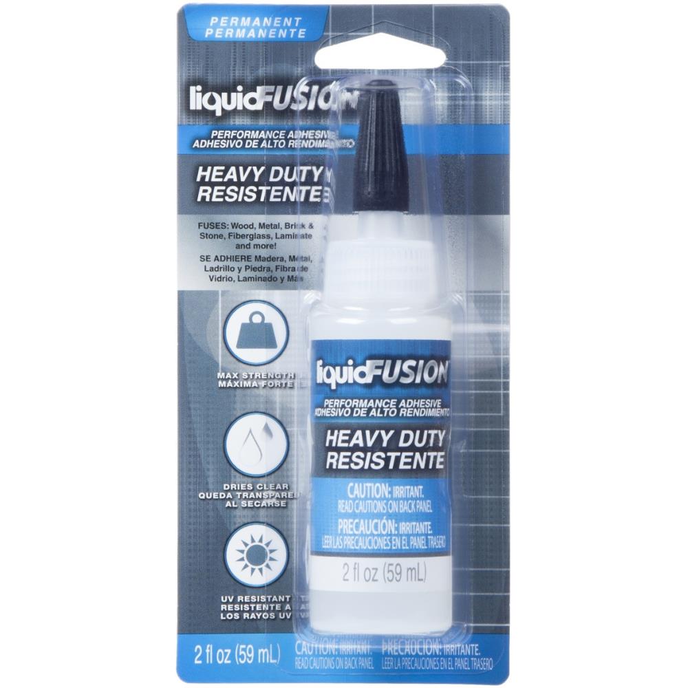 Aleene's Liquid Fusion Adhesive 2 oz - merriartist.com