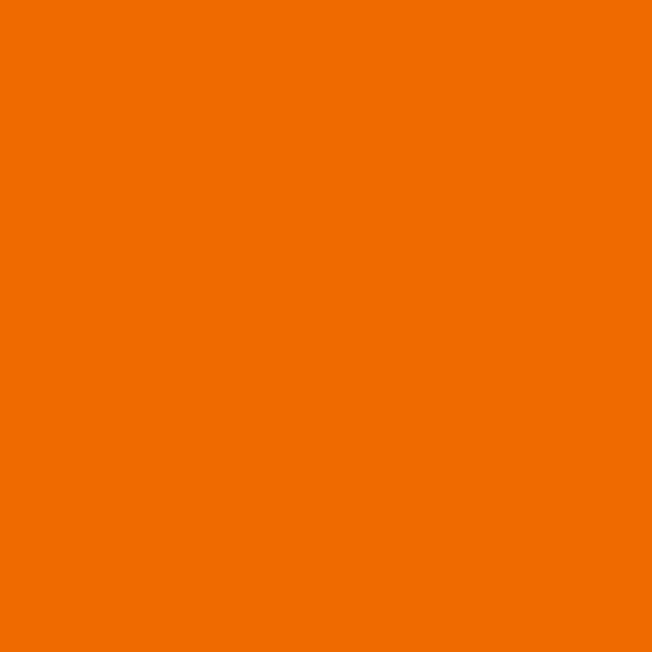 Alphanamel Lettering Enamel - 2.5 fl oz (147 ml) - Alpha Orange - merriartist.com
