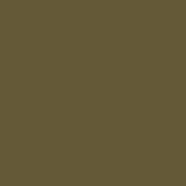 Alphanamel Lettering Enamel - 2.5 fl oz (147 ml) - Army Green - merriartist.com