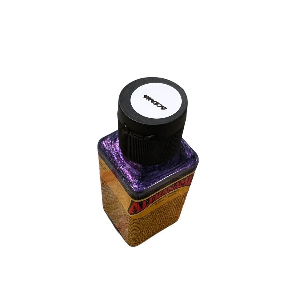 Alphanamel Lettering Enamel 2.5 fl oz (147 ml) Oceana (color