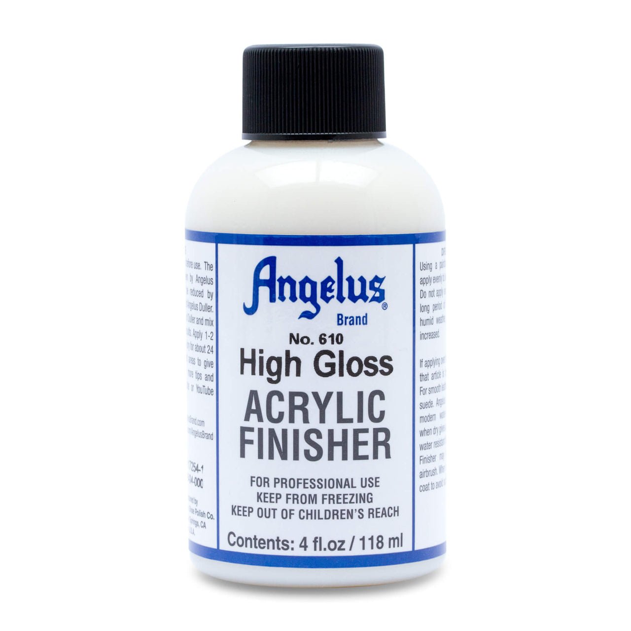 ANG HIGH GLS FINISHER 4OZ - merriartist.com