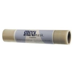 Artool Stretch Mask - 18 inch x 25 yard roll - merriartist.com