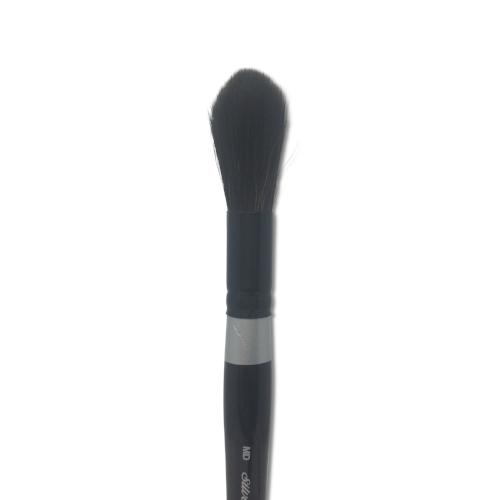 Black Velvet Watercolor Brush - Jumbo Round Wash - Medium - merriartist.com