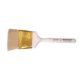 Bob Ross Landscape Blender Brush 2 inch - merriartist.com