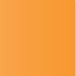 Caran d'Ache Luminance 6901 Colored Pencil - 030 Orange - merriartist.com