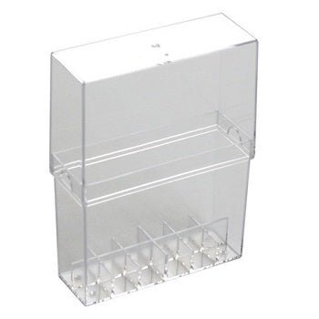 Clear Plastic Case for 12 Copic Classic (Original) Markers - merriartist.com