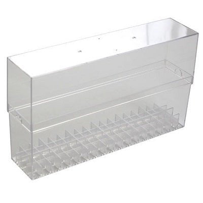 Clear Plastic Case for 72 Copic CIAO Markers - merriartist.com