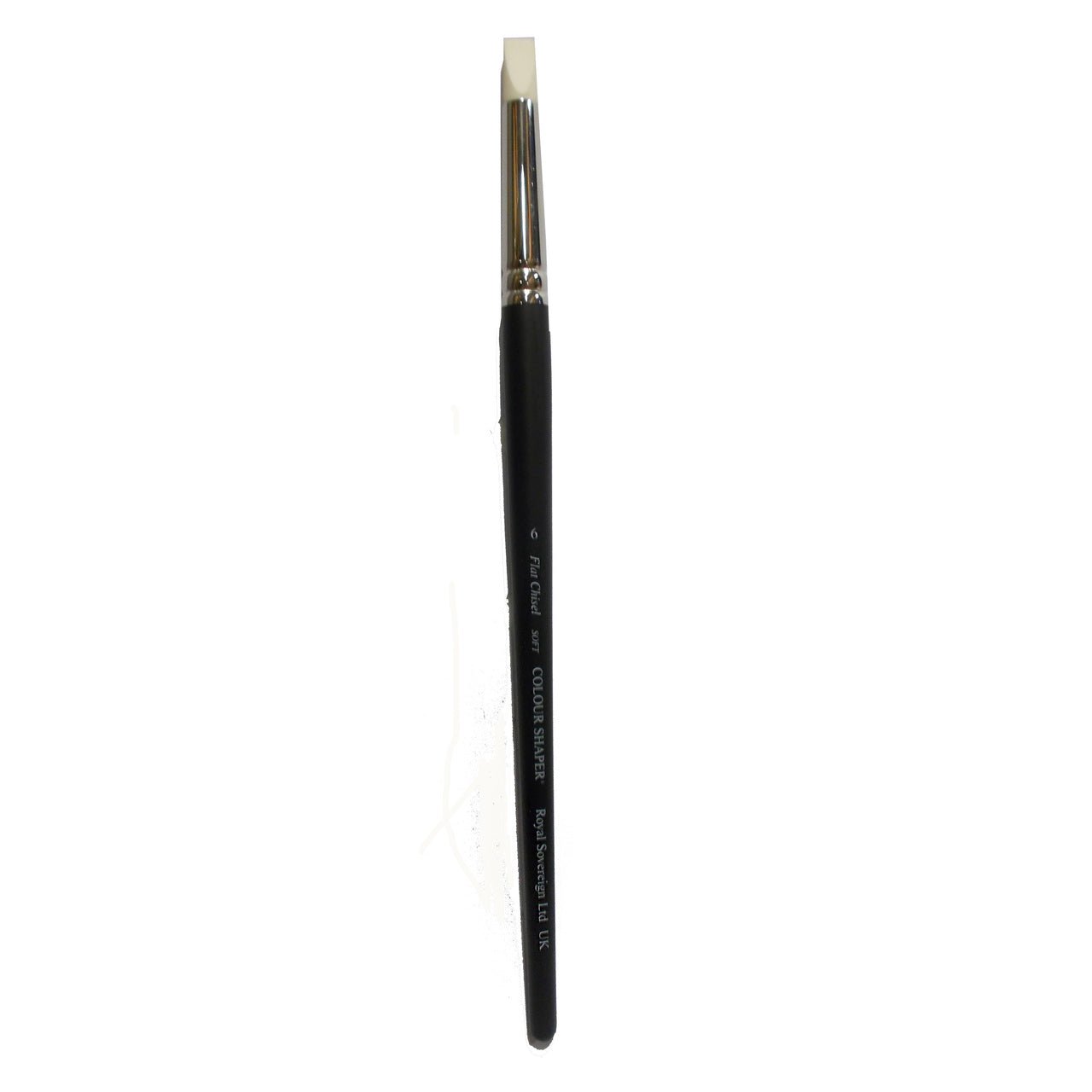 Colour Shaper - Firm - Flat Chisel 6 - merriartist.com