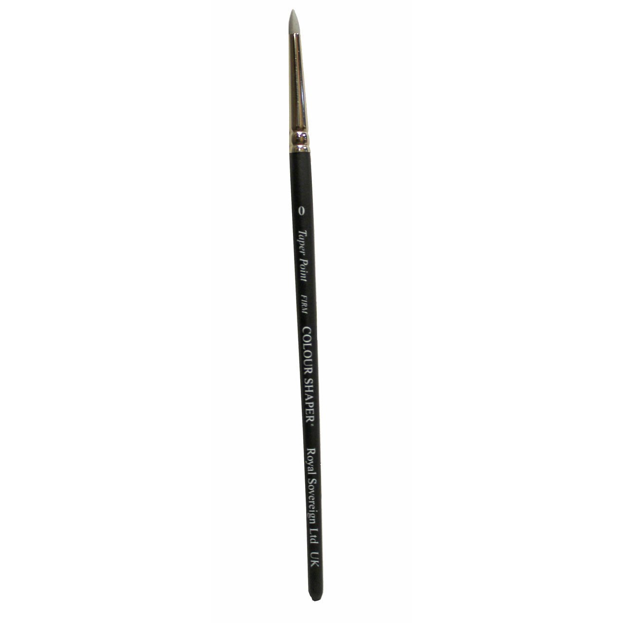 Colour Shaper - Firm - Taper Point 0 - merriartist.com