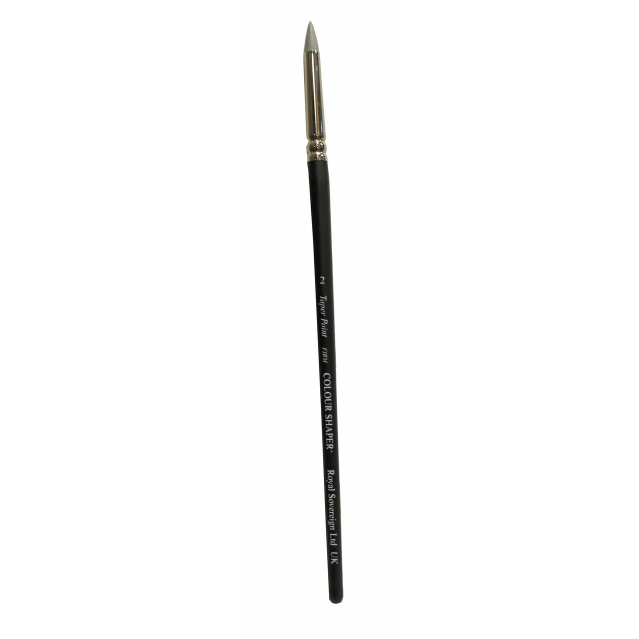 Colour Shaper - Firm - Taper Point 2 - merriartist.com