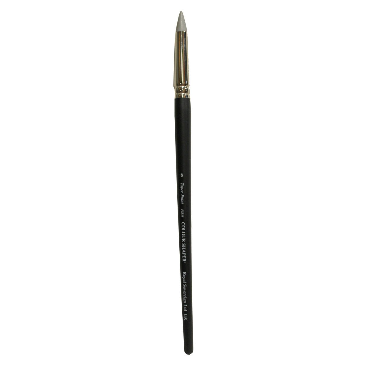 Colour Shaper - Firm - Taper Point 6 - merriartist.com
