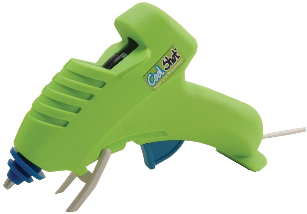 Cool Shot Super Low Temp Mini Glue Gun - merriartist.com