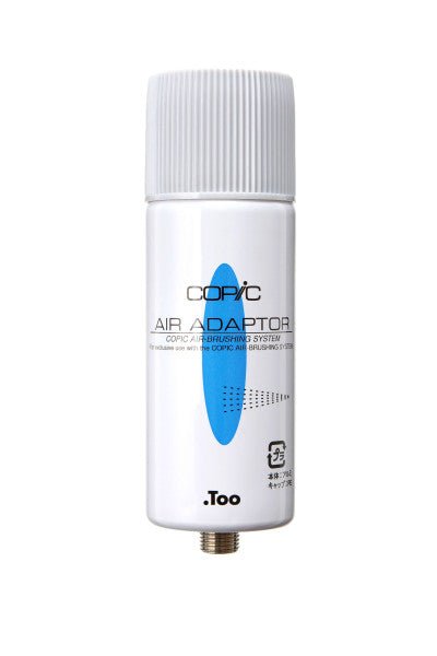 Copic Air Adapter - merriartist.com