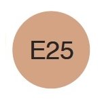 Copic Ciao Marker E25 Caribe Cocoa - merriartist.com