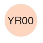 Copic Ciao Marker YR00 Powder Pink - merriartist.com