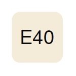 Classics: E40