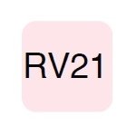 Copic Classic (Original) Marker RV21 Light Pink - merriartist.com