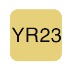 Copic Classic (Original) Marker YR23 Yellow Ochre - merriartist.com