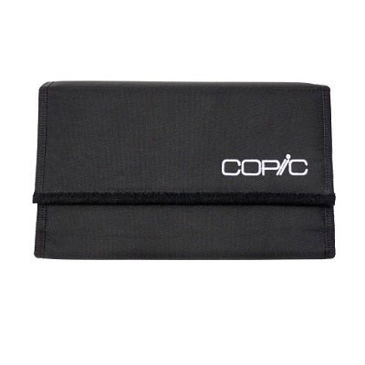 Copic Empty Marker Wallet - 24 Marker - merriartist.com