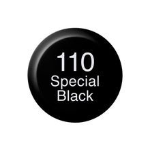 Copic Ink 12ml - 110 Special Black - merriartist.com