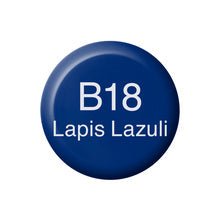 Copic Ink 12ml - B18 Lapis Lazuli - merriartist.com